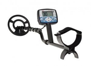 Minelab X-Terra 705 Minelab X-Terra 705 metal detector